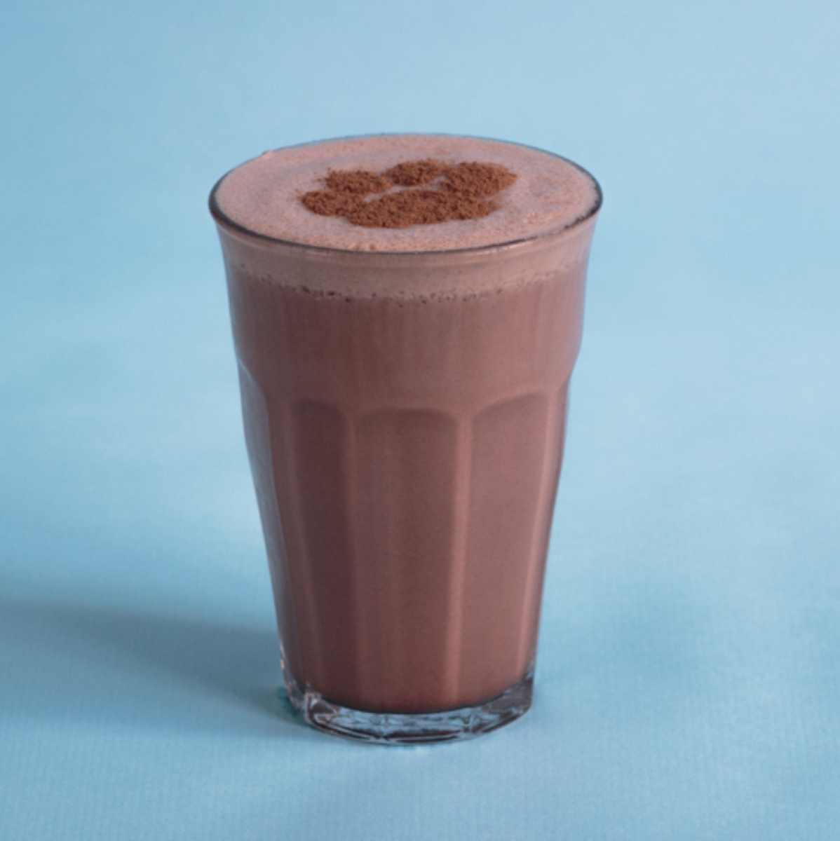 Chocolat Frappé