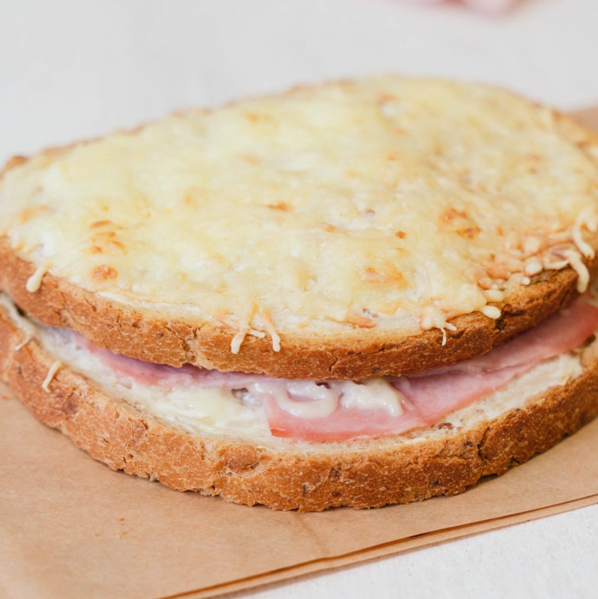 Croque Monsieur