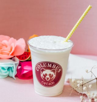 Milkshake
