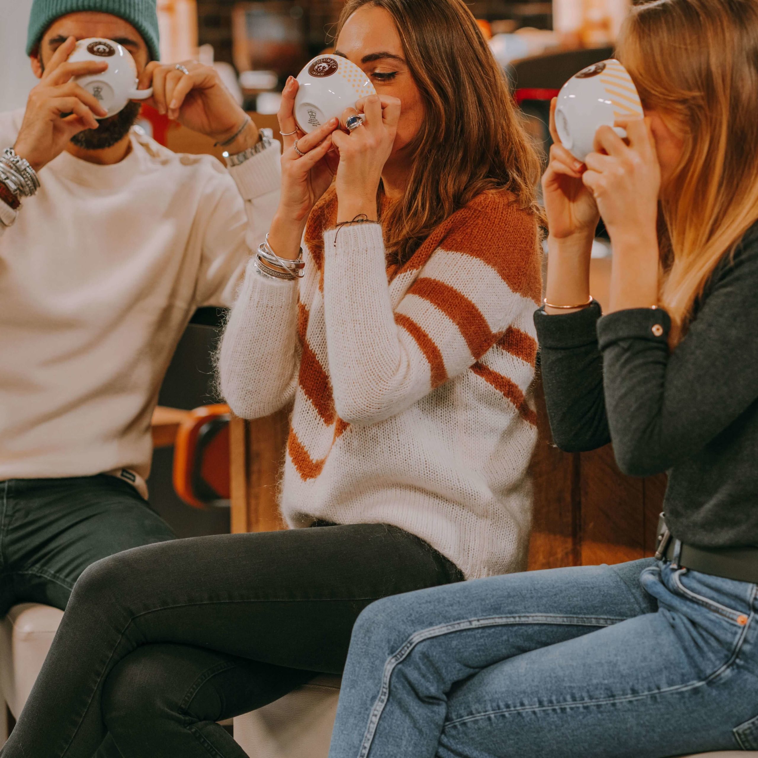 Où trouver nos coffee shops ?