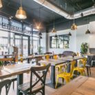 Nos coffee-shops : des espaces cocooning et conviviaux !