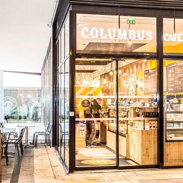 Nos coffee-shops : des espaces cocooning et conviviaux !