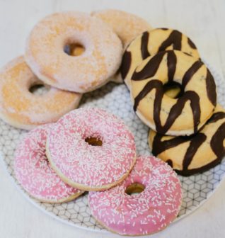 Donuts