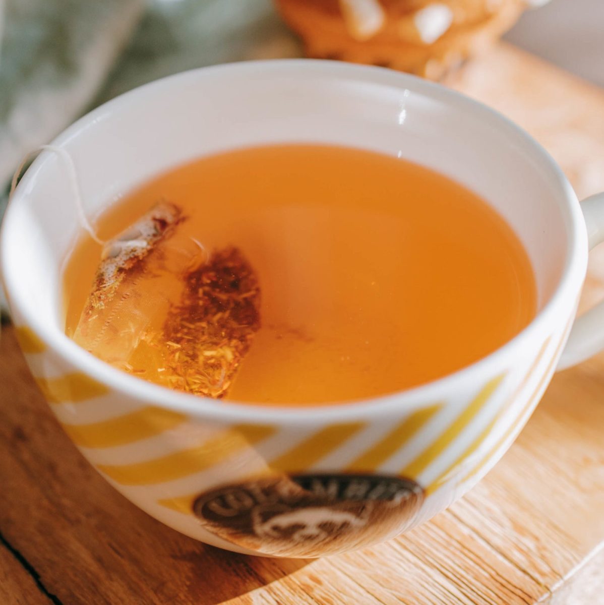 Infusion & tea