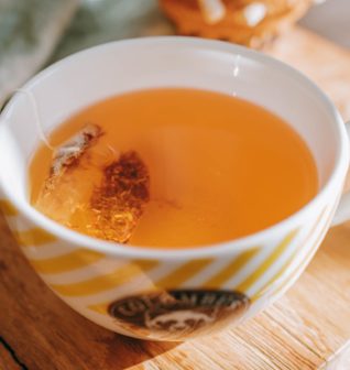 Infusion & tea