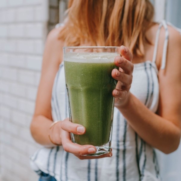 Green Smoothie
