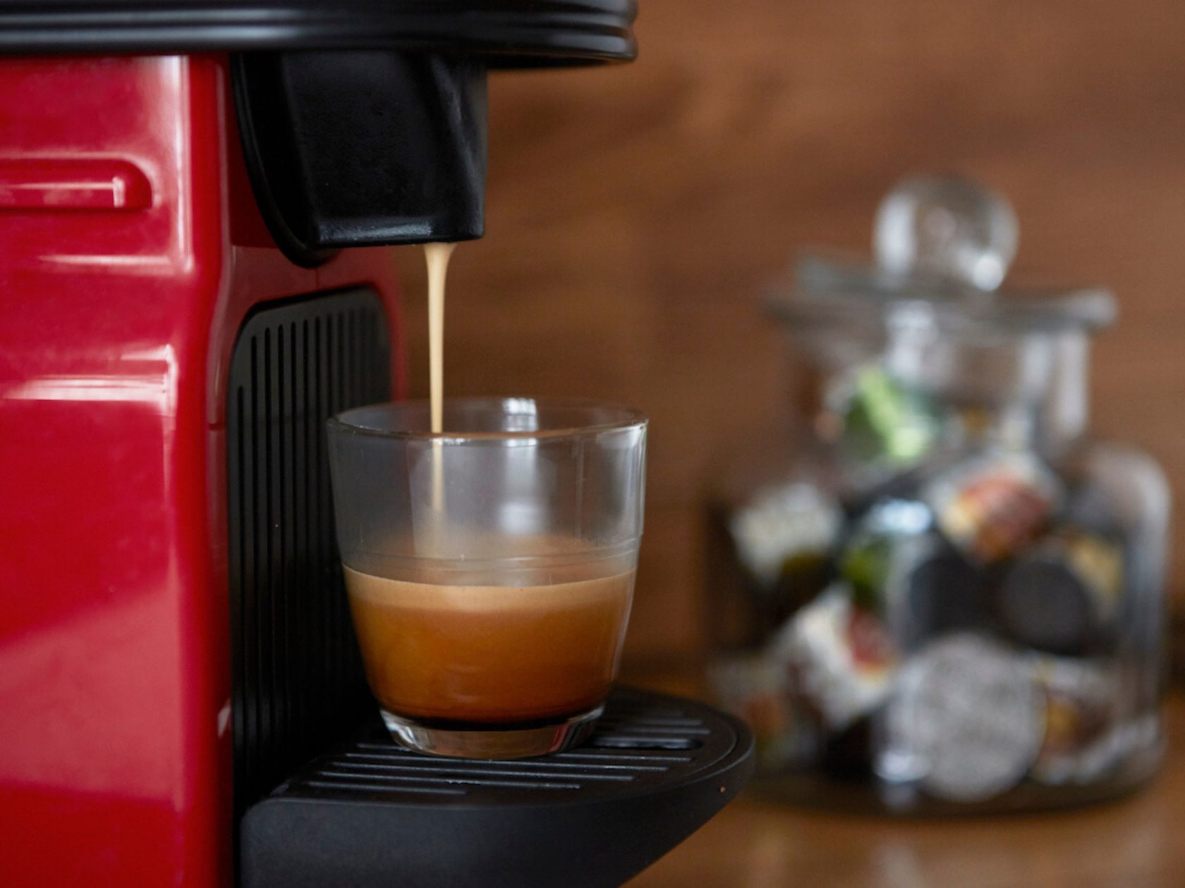 L'Espresso saveur Chocolat Cookie Nespresso® x 10