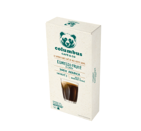 Latte de l'Ours Dolce Gusto® x 12 – Columbus Café & Co