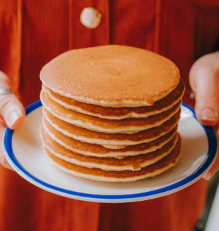 Pancakes