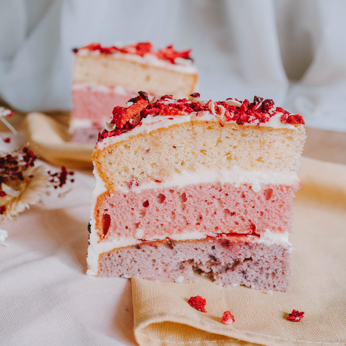 Party Cake