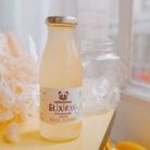 Elixir Citron, Pêche et Romarin