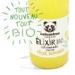 Tout nouveau tout bio !