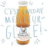 C'est encore meilleur glacé !