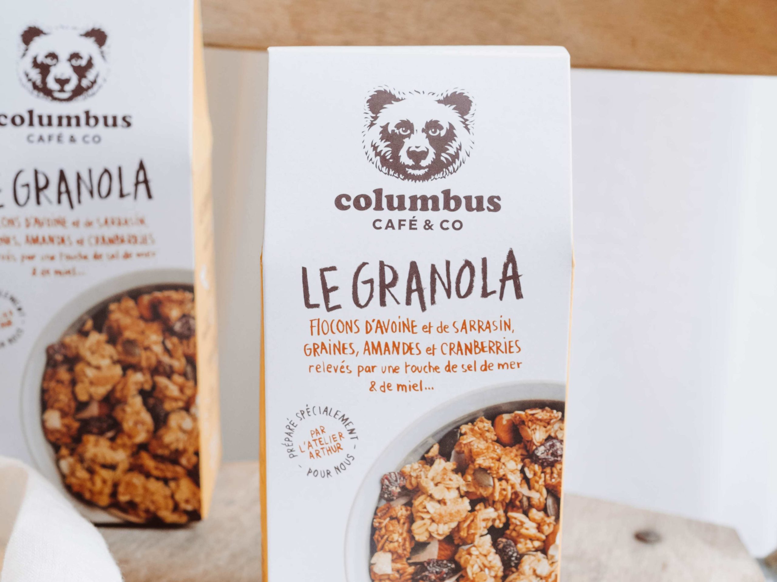 Granola - 300g