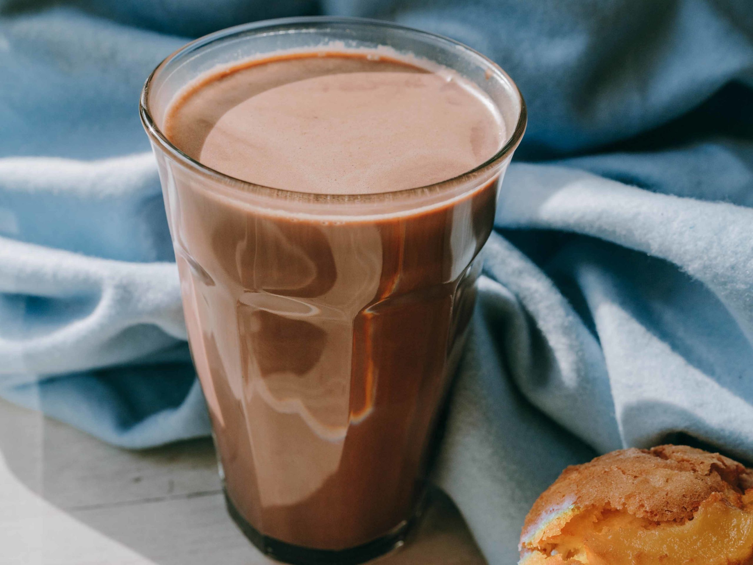 Le Choco goût caramel beurre salé Tassimo®