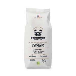 Blend espresso