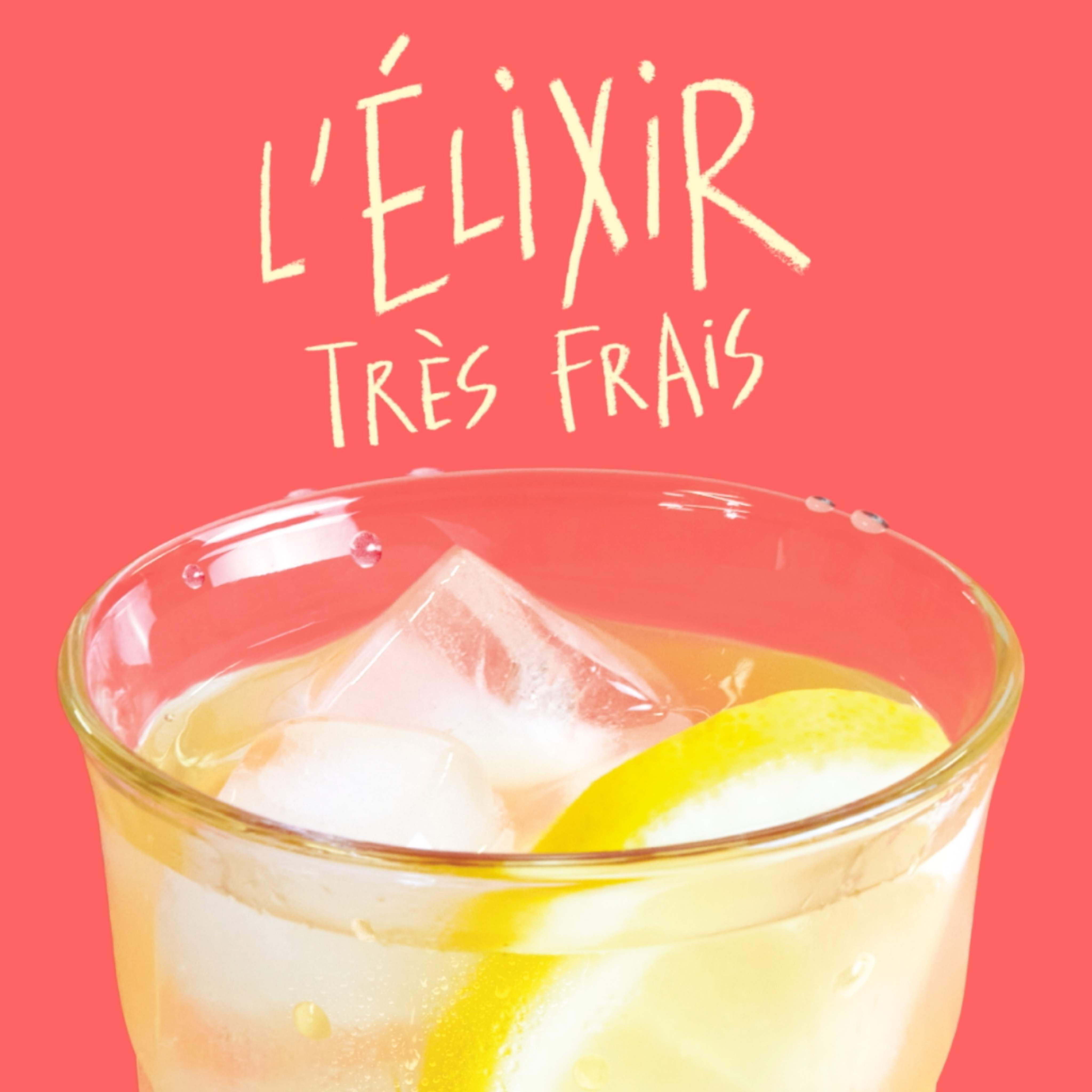 L'Elixir