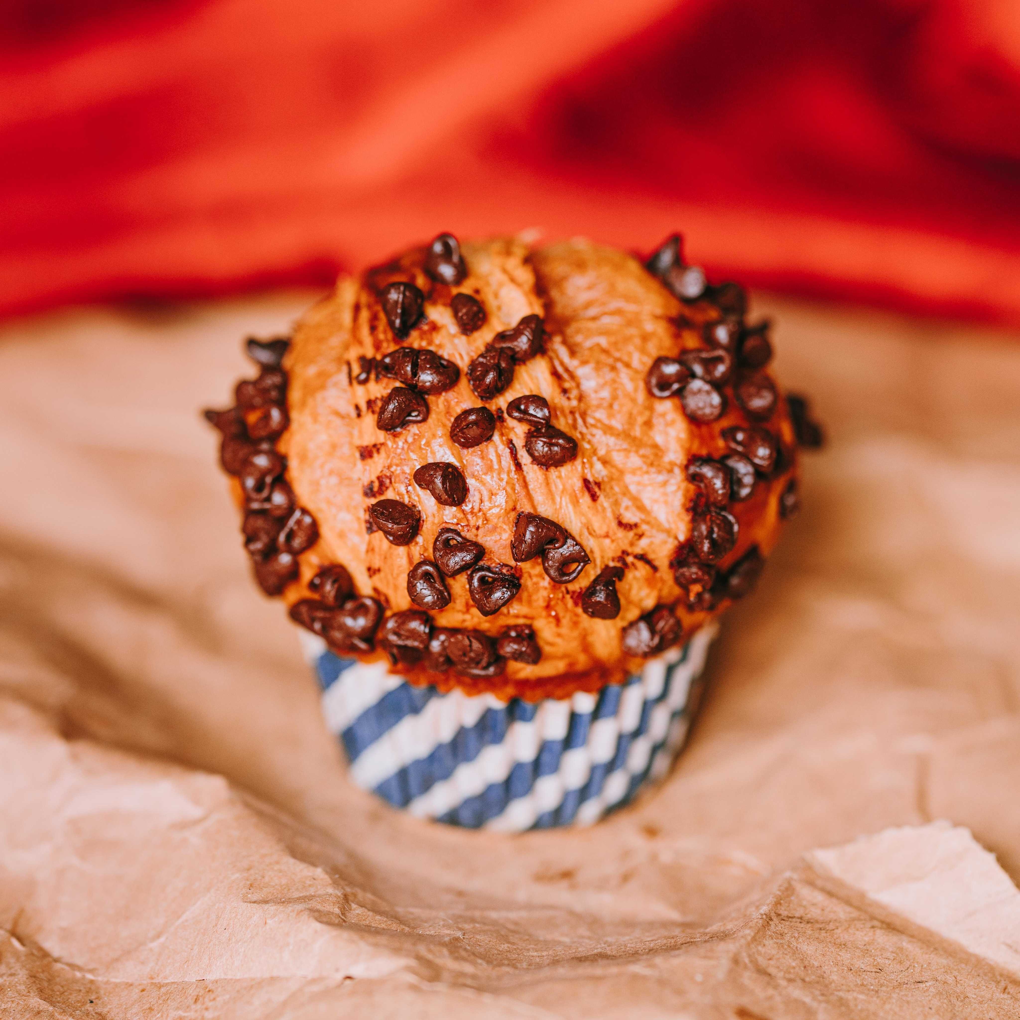 Place au cruffin !