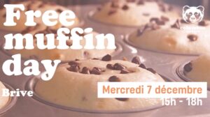 Muffin-day-brive