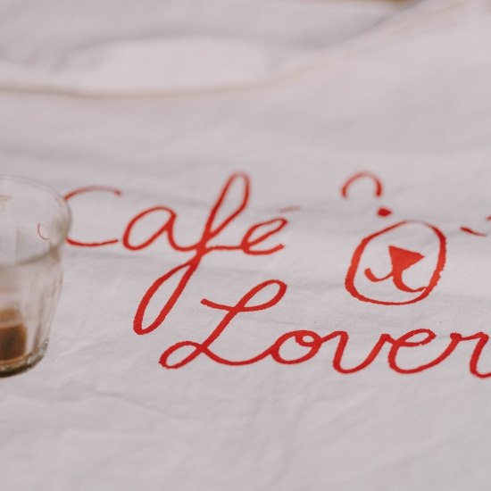 café lover 2