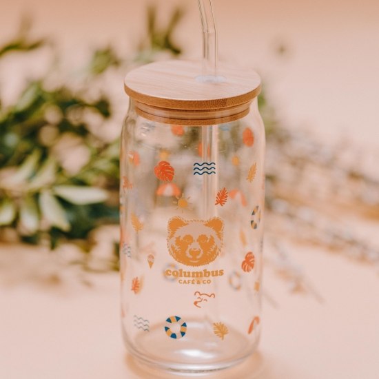 cup verre