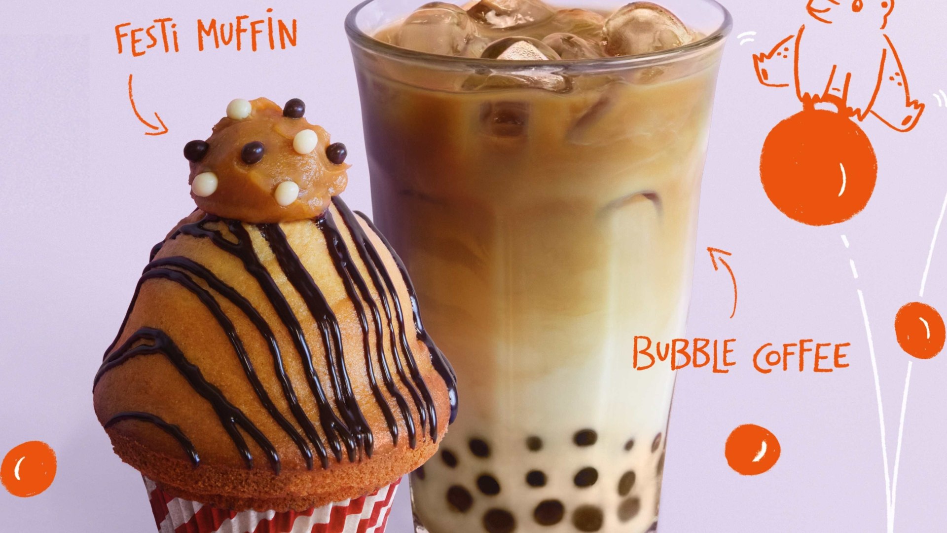 Deux nouvelles recettes !