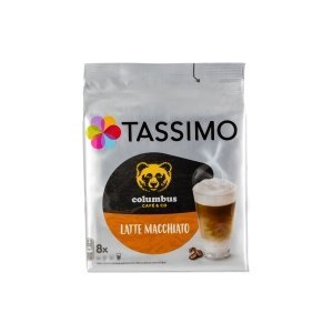 Latte Macchiato Tassimo®
