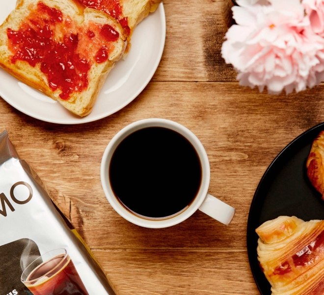 Photo tasse de café