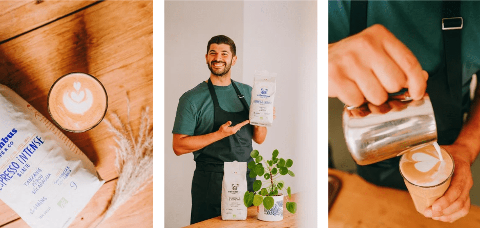 Coffee-subscription Coffee-subscription