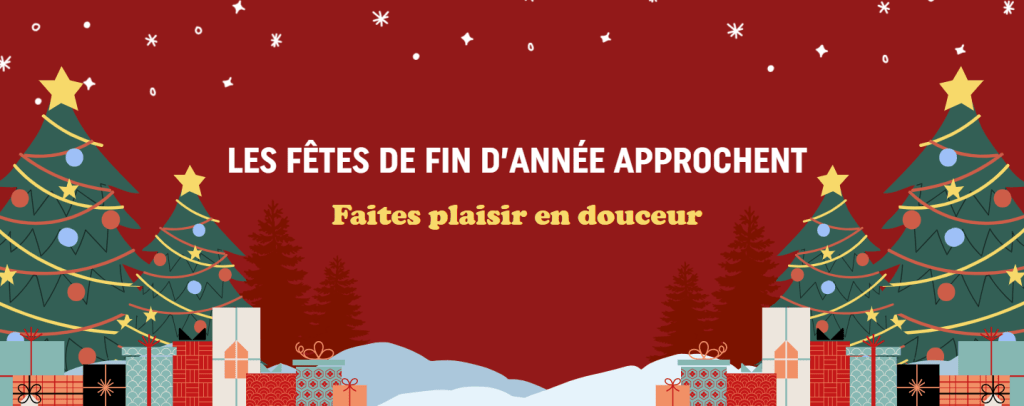 Idée cadeau gourmand pour Noël Idée cadeau gourmand pour Noël