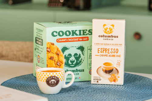 Lanceur pack découverte