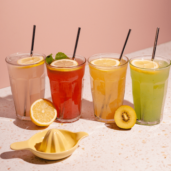 Hot Passion Vanilla Elixir